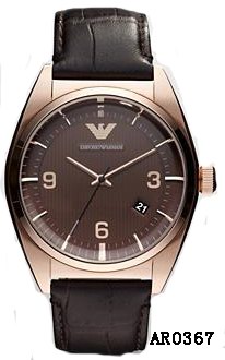 Armani watch man-044